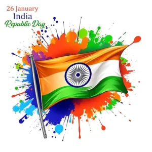 India republic day 2025