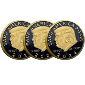 Trump coin trading 2025