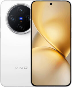 Vivo X200 Pro Mini