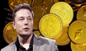 Elon Musk crypto coin 2025