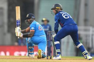 India vs England t20 series 