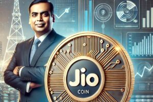 Jio Coin2025