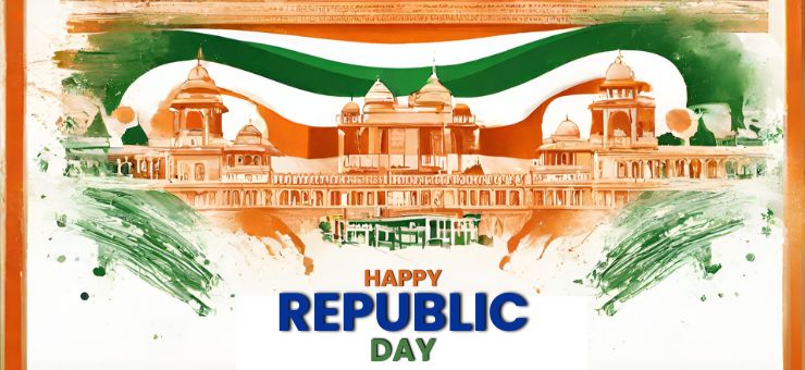 India republic day 2025