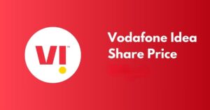 Vodafone-Idea-Share-Price