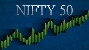 Nifty 50 top 10 stocks