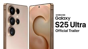 Samsung S25 ultra release date2025