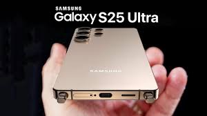 Samsung S25 ultra release date2025