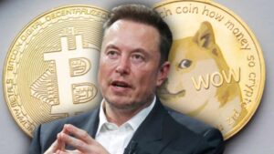 Elon Musk crypto coin 2025