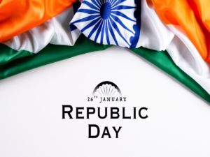 India republic day 2025