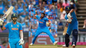 India vs England 1st ODI