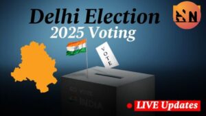 Delhi Assembly Elections 2025