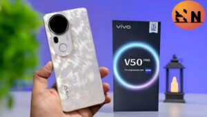 Vivo V50