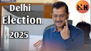 Delhi Election 2025