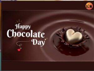 Chocolate Day 2025