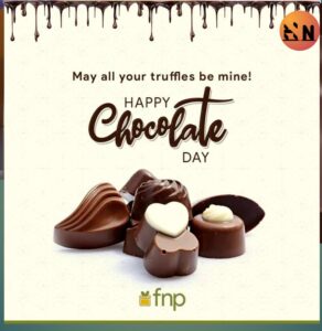 Chocolate Day 2025