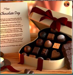 Chocolate Day 2025