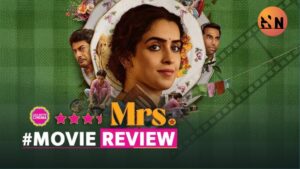 Mrs. Movie Review