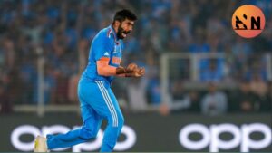 Jasprit Bumrah Ruled Out of 2025 Champions Trophy