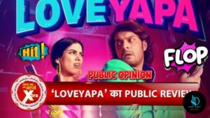 Loveyapa movie watch free in HD (2025)