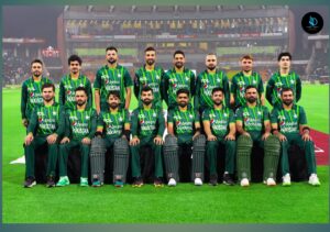 Pakistan's Early Exit from Champions Trophy 2025