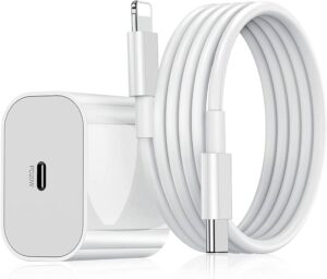 iPhone 13 Charger Price in India