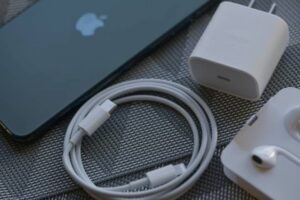 iPhone 13 Charger Price in India